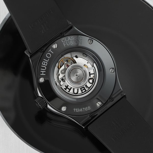 Hublot Classic Fusion 511.CM.1771.RX